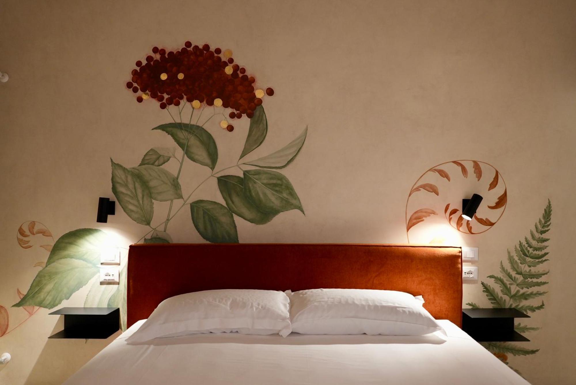 Qn Apartments Venesia Bagian luar foto